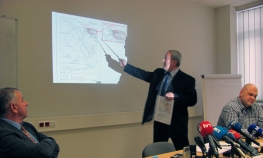 Kulić: Uzrok nesreće su pilotske greške