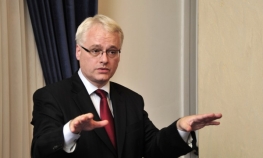 Josipović: Čuvati državu od mržnje