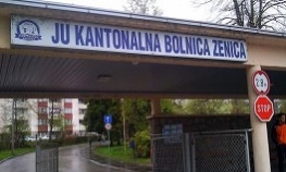 Majka poginule djevojčice zadobila teže tjelesne povrede