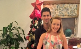 Nole o očinstvu: Jelena najviše brine o Stefanu, ja im pružam ljubav ...