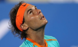 Nadal eliminisan na startu turnira u Dohi