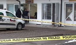 U Džungli i danas šok i nevjerica