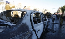 U eksploziji auto bombe u Jemenu najmanje 30 mrtvih
