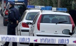 Muškarac izboden ispred kafića u centru Leskovca