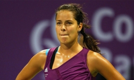 Ana Ivanović u četvrtfinalu Brizbejna