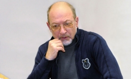 Preminuo novinar i publicista Slavko Podgorelec
