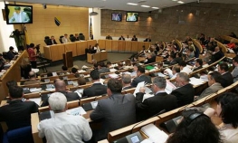 Izabrani delegati iz Skupštine Kantona Sarajevo