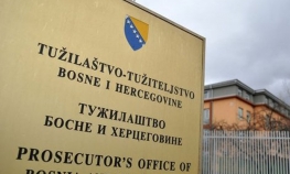 Odgođeno izručenje Radomira Šušnjara