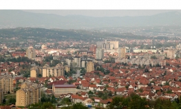 Muškarac skočio sa petog sprata u Čačku
