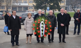 Karlica: Srpska nastala na odbrani, a ne na genocidu