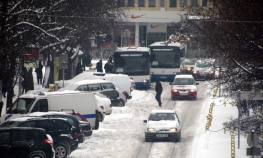 Sezona grijanja u Bijeljini bez problema