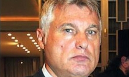 Lazanski: U opasnosti svi koji se bore protiv "Islamske države"