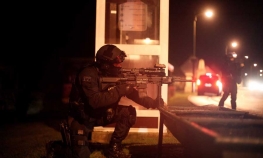 Noć otežava potragu za braćom Kuaši