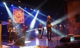 Božićni prijem i koncert u Mostaru