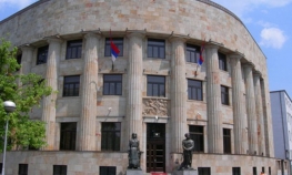 Prijem za delegaciju sa Kosova i Metohije