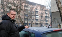 Sedmogodišnjak našao metak koji ga je mogao koštati života