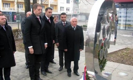 Đurić: Dan i krsna slava RS praznik u srcima svih Srba