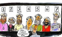 "Jilands posten" neće reprintovati "Šarlijeve" karikature