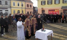 Širom Srpske obilježavanje Dana i krsne slave Srpske