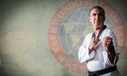 Majstor tekvondoa iz Prijedora u Kući slavnih