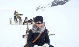 Berlinale otvara novi film Žilijet Binoš