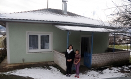 Novi početak u novoj kući