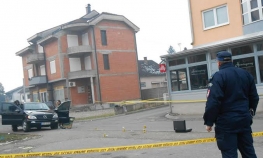 Policija traga za trojicom napadača na Nikolu Gljivicu iz Gradiške