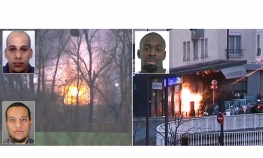 Policija ubila braću teroriste