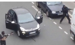 Ogranak Al Kaide u Jemenu rukovodio napadom u Parizu