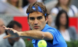 Federerova 999. pobjeda za finale