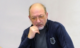 Sahranjen Slavko Podgorelec