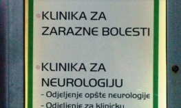 Proglašena epidemija morbila u TK