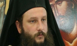 Vladika Jovan na slobodi na Bogojavljenje?