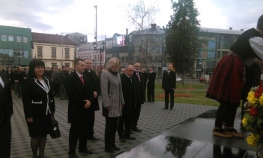 U distriktu obilježeni krsna slava i dan Republike Srpske
