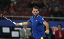 Čilić ne igra na Australijan Openu
