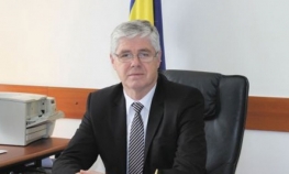 Osmić: Nije otišao nijedan metak