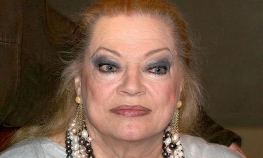 Preminula Anita Ekberg