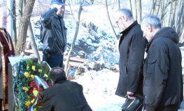 Obilježena 21 godina od pogibije Zorana Cvijetića