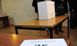 Rekordna izlaznost obilježila izbore