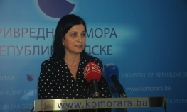 Ristić:Radićemo na smanjenju nameta privredi