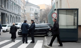 Akcija protiv auto-mafije