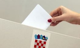 U Tuzli i Mostaru još se glasa
