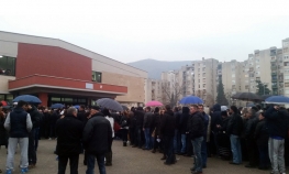 Grabar-Kitarović dobila više od 90 odsto glasova u inostranstvu
