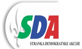 SDA: Kebo u službi rušilaca BiH