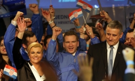 Njujork tajms: Hrvatska se vraća nacionalizmu