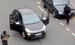 Očevidac žali zbog objavljivanja videa s ubistvom policajca