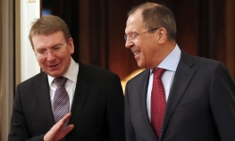 Lavrov: Uzaludni pokušaji izolovanja Moskve