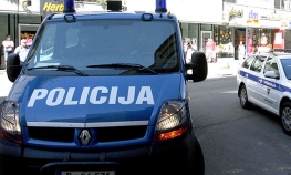 Italijan iz Slovenije poslao pismo s otrovom češkom ministru