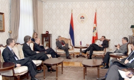 Srpska nije protiv evropske inicijative