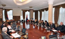 Za socijalno zbirnjavanje radnika 271.400 KM 